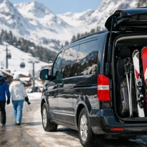 A Practical Guide to Ski Resort Transfers A Practical Guide to Ski Resort Transfers