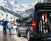 A Practical Guide to Ski Resort Transfers