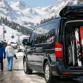 A Practical Guide to Ski Resort Transfers