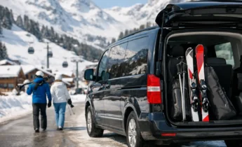 A Practical Guide to Ski Resort Transfers