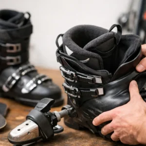 Do Ski Boots Stretch? What Changes With Wear