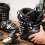 Do Ski Boots Stretch? What Changes With Wear Do Ski Boots Stretch? What Changes With Wear