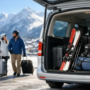 How to Book Ski Transfers Without Holiday Hassle How to Book Ski Transfers Without Holiday Hassle