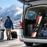 How to Book Ski Transfers Without Holiday Hassle How to Book Ski Transfers Without Holiday Hassle