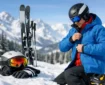 How to Dress for Skiing Properly