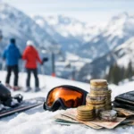 Is Skiing Expensive? What UK Skiers Really Pay Is Skiing Expensive? What UK Skiers Really Pay