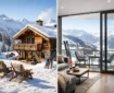 Ski Chalet vs Apartment: Which Suits Your Trip?