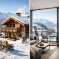 Ski Chalet vs Apartment: Which Suits Your Trip?
