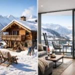 Ski Chalet vs Apartment: Which Suits Your Trip? Ski Chalet vs Apartment: Which Suits Your Trip?