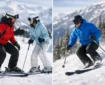 Ski Lessons vs Self Taught: Which Works?