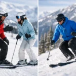 Ski Lessons vs Self Taught: Which Works? Ski Lessons vs Self Taught: Which Works?