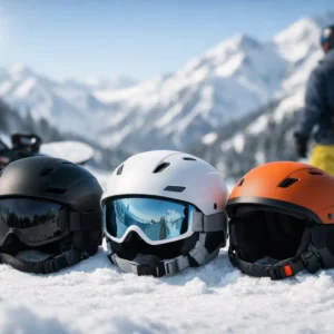 Snowboard Helmets Review: What Matters Most
