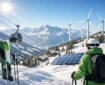 Sustainable Ski Travel Trends Shaping UK Holidays
