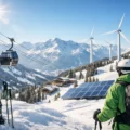 Sustainable Ski Travel Trends Shaping UK Holidays