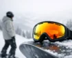 The Best Snowboard Goggles for Flat Light