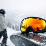 The Best Snowboard Goggles for Flat Light The Best Snowboard Goggles for Flat Light