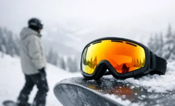 The Best Snowboard Goggles for Flat Light