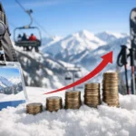 Why Ski Pass Price Increases Keep Coming Why Ski Pass Price Increases Keep Coming