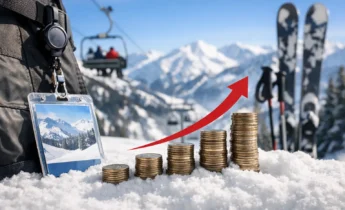 Why Ski Pass Price Increases Keep Coming