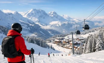 8 Best Ski Resorts for Snow That Deliver