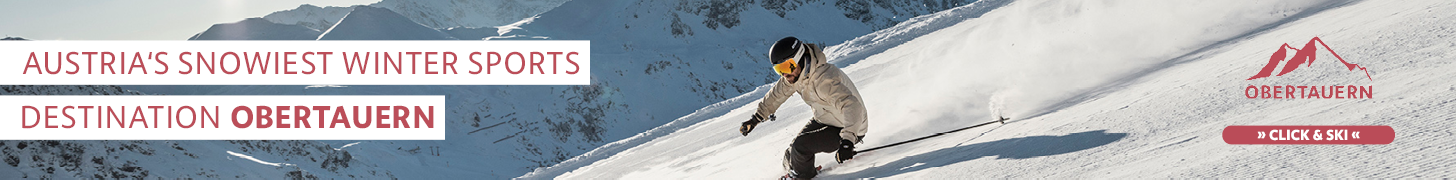 Obertauern