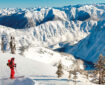 ski flights