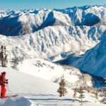 Airline unveils Winter 27/28 ski flights programme ski flights