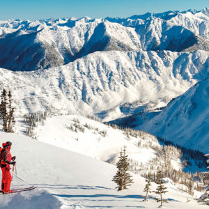 Airline unveils Winter 27/28 ski flights programme ski flights