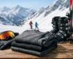 Are Merino Ski Base Layers Worth Packing?