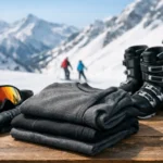 Are Merino Ski Base Layers Worth Packing? Are Merino Ski Base Layers Worth Packing?