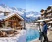 Chalet vs Hotel Skiing for Your Next Holiday