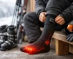 Heated Ski Socks Review for Cold-Footed Skiers