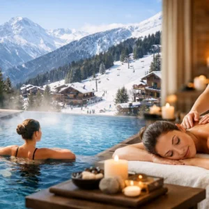 How to Choose Ski Resort Spa Hotels How to Choose Ski Resort Spa Hotels