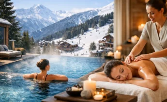 How to Choose Ski Resort Spa Hotels