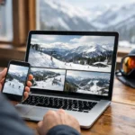 How to Read Ski Resort Webcams Before You Go How to Read Ski Resort Webcams Before You Go