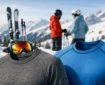 Merino Versus Synthetic Base Layers for Skiers