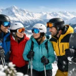 Ski Clubs Near Me: Find Your UK Snow Crew