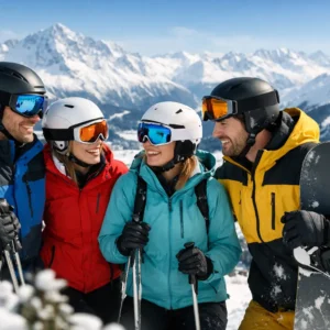 Ski Clubs Near Me: Find Your UK Snow Crew