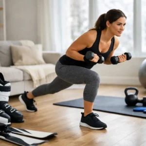 Ski Fitness Exercises at Home for Stronger Days Ski Fitness Exercises at Home for Stronger Days