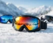 Snowboard Goggles Fit Guide for Clearer Riding
