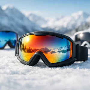 Snowboard Goggles Fit Guide for Clearer Riding