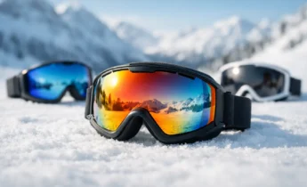 Snowboard Goggles Fit Guide for Clearer Riding