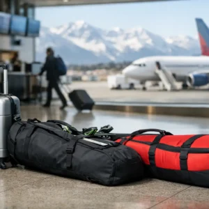The Best Ski Bags for Flights From the UK The Best Ski Bags for Flights From the UK