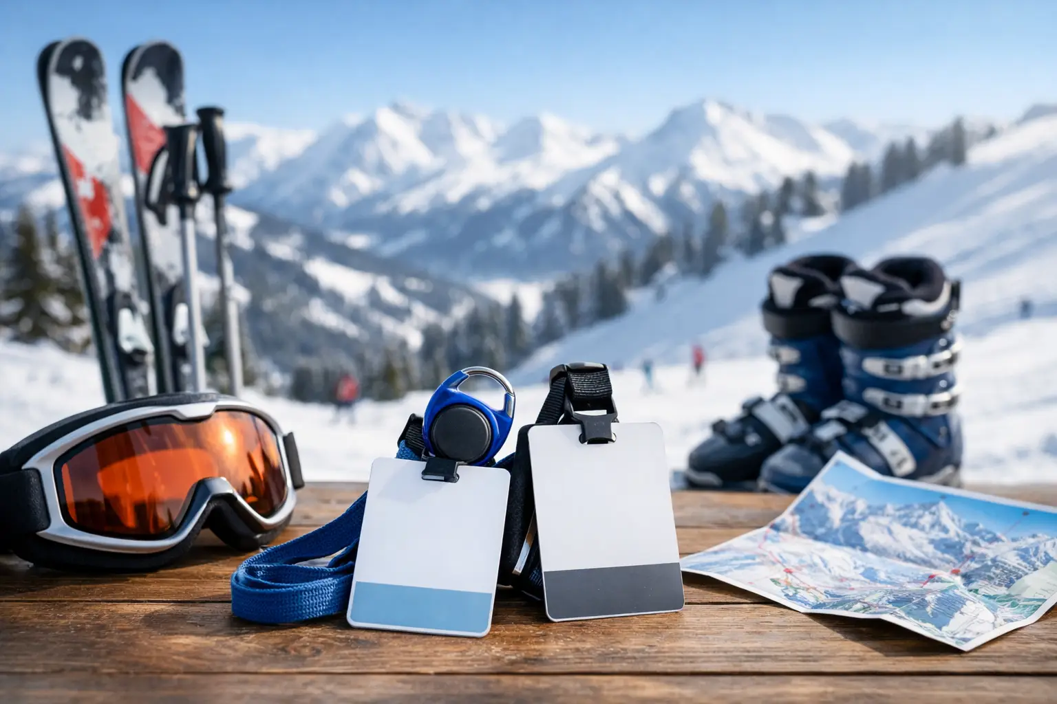 Which Ski Pass to Buy for Your Winter Holiday