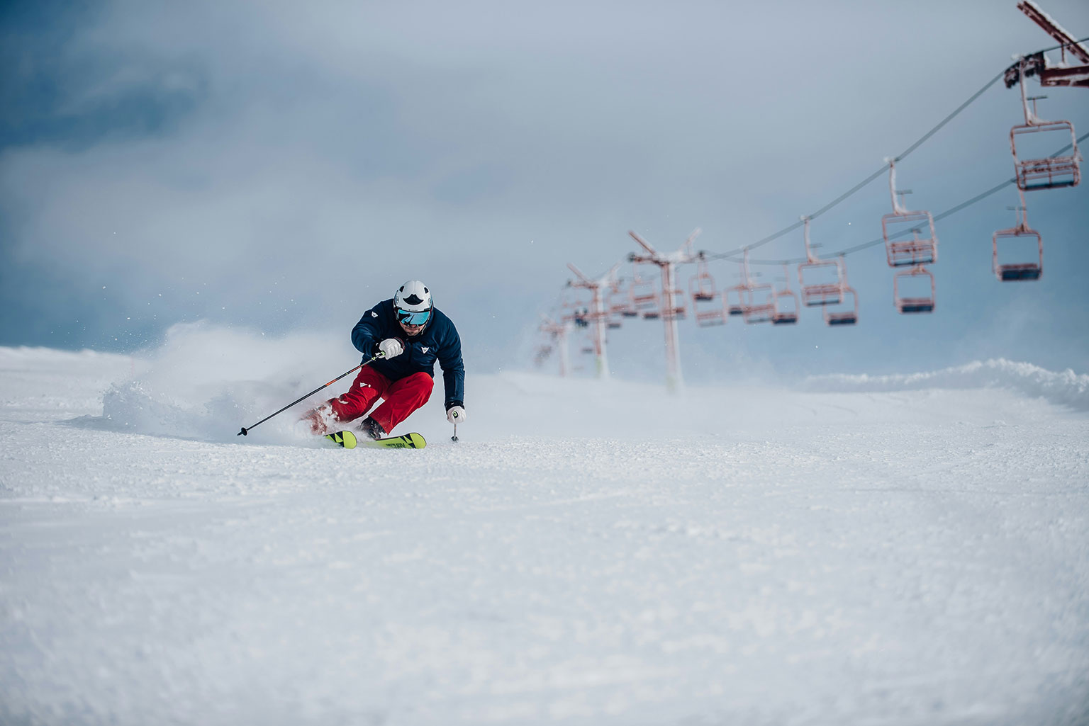 End of an Era: BBC Confirms Ski Sunday Will Not Return