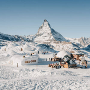 Davos Klosters gets set for Winter 2026/27 Davos Klosters