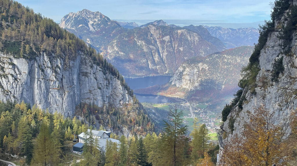 SalzburgerLand