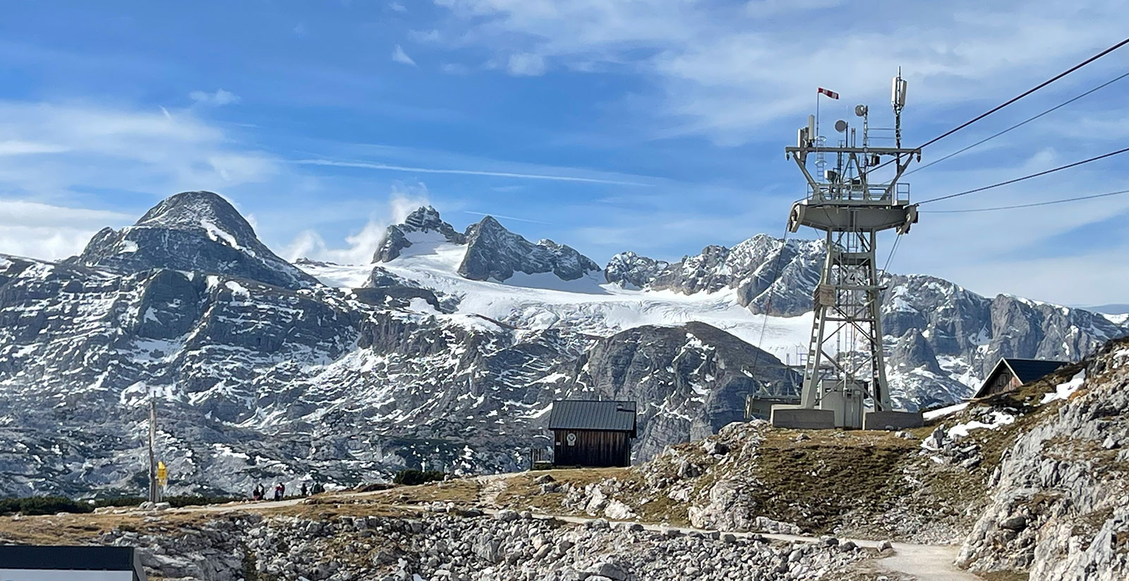 Where the Mountains Come Alive: Discovering SalzburgerLand