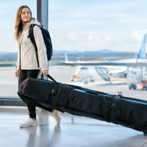Best Ski Bags for Flying That Earn Their Fare Best Ski Bags for Flying That Earn Their Fare