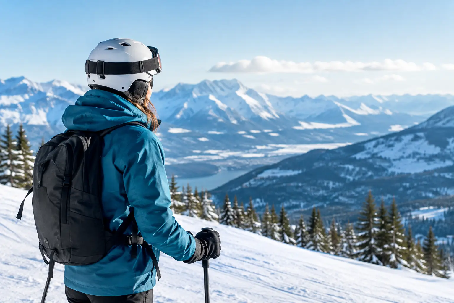 Climate Skiing: What Changes for UK Snow Trips